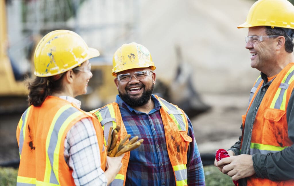 Why Now is the Perfect Time to Invest in a Blue Collar Recruiter Franchise