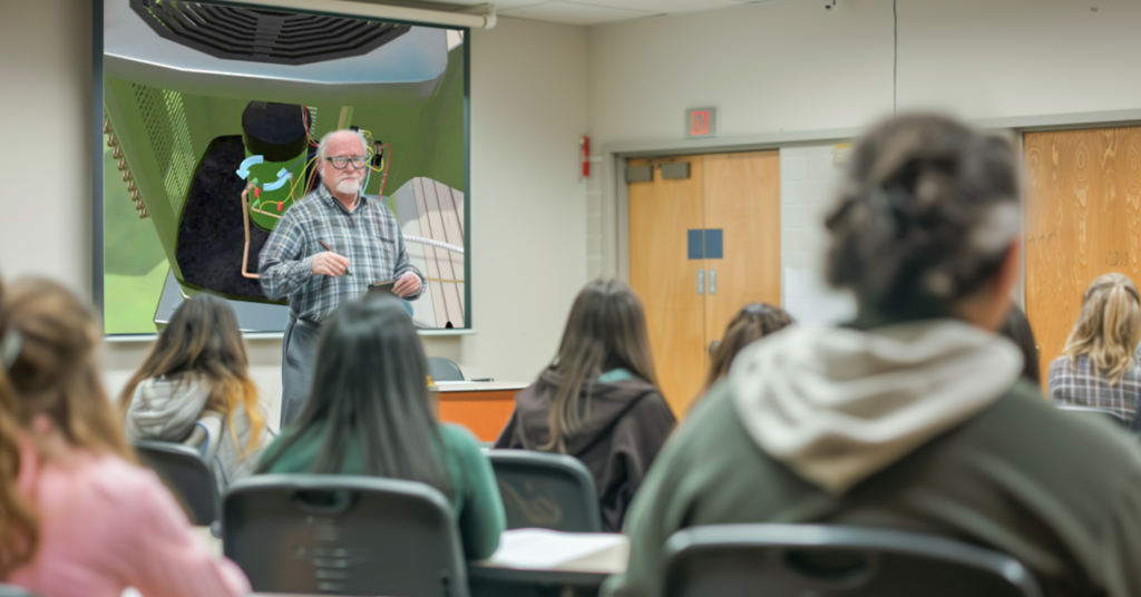 Feature Image Teaching Strategies Webinar