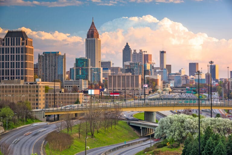 Manufacturing Recruiting Firm in Atlanta