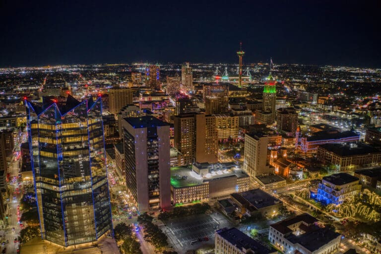 Construction Headhunters in San Antonio