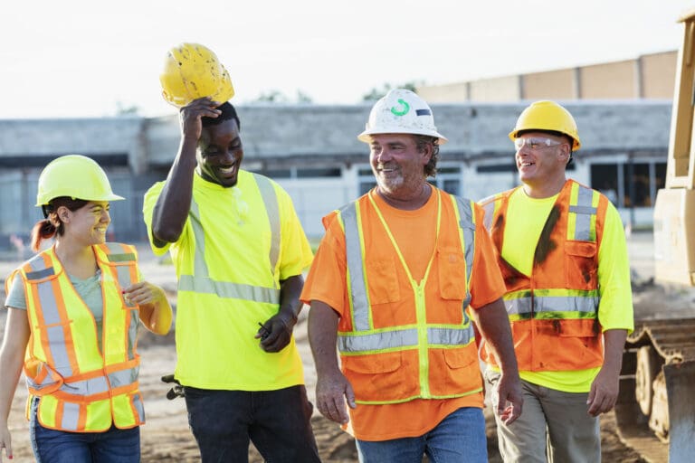 Franchise Recruiting for Construction Trades