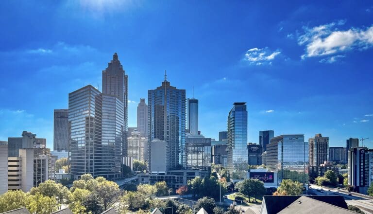 Industrial Recruiters in Georgia