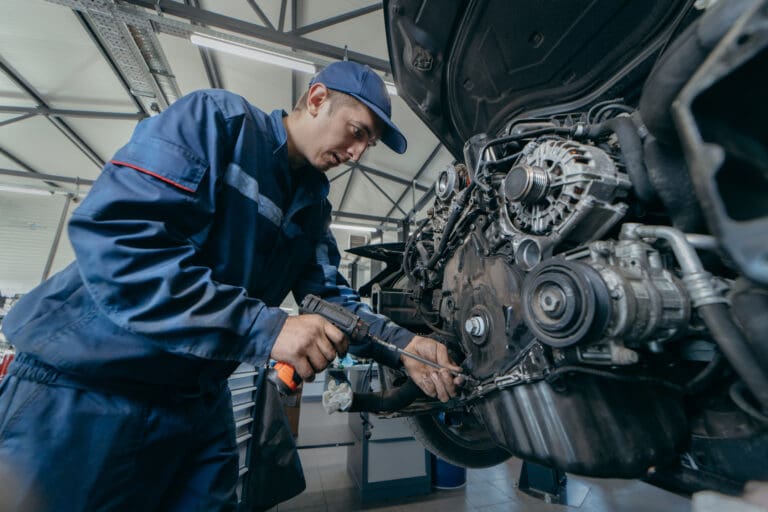 Diesel Mechanic Recruiters in New Jersey