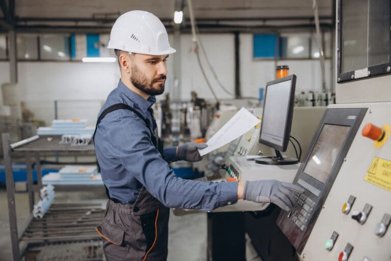 Job Posting Services for Manufacturing Companies