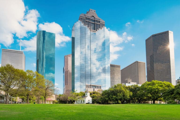 Skilled Trades Recruiters in Houston