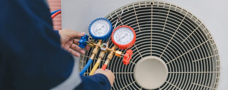 HVAC Technician Training Program for Employers
