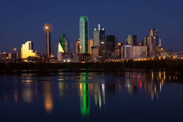 Electrical Recruiters in Dallas