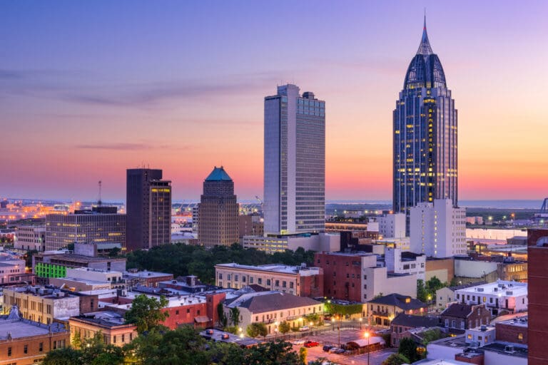 Industrial Electrician Recruiters in Alabama