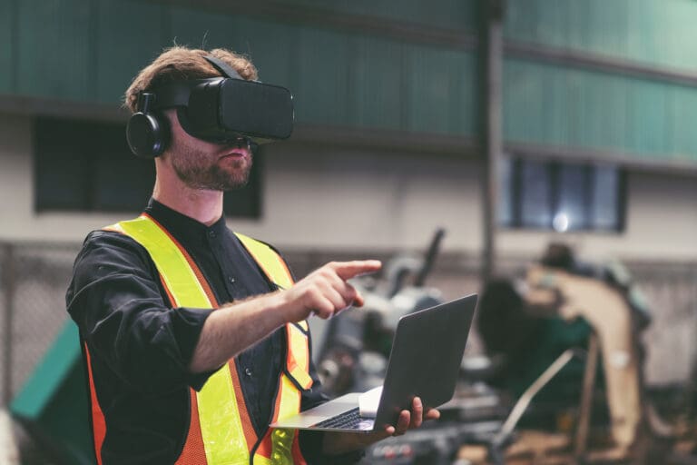Train & Retain with Blue Collar Virtual Trade School