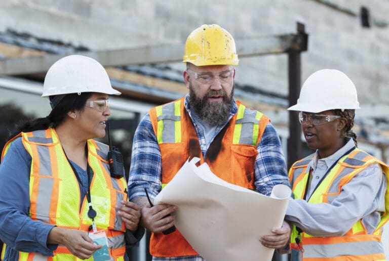 Blue Collar Recruiting Firm for Midwest Contractors