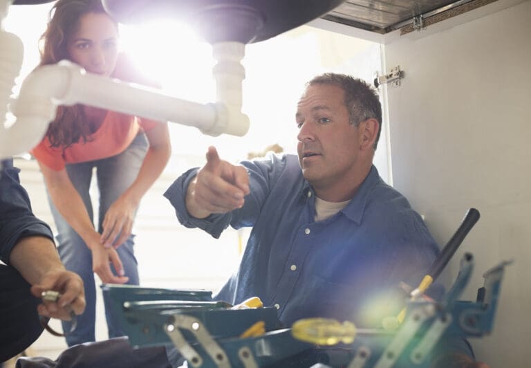 Plumbing Recruiters in Michigan