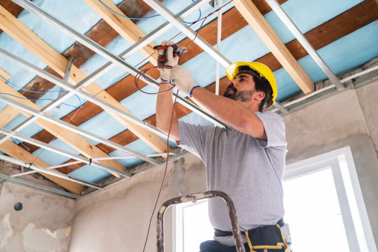 Residential Electrician Recruiters in Wisconsin