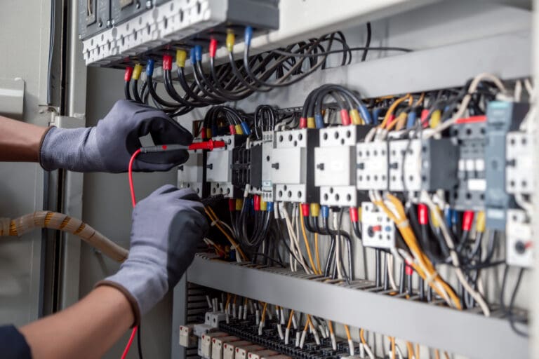 Electrical Recruiters in St. Louis