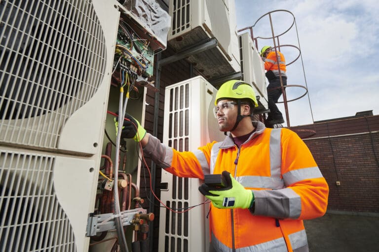 HVAC License Holder Recruiters in Indiana