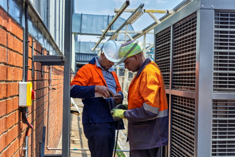 HVAC Recruiters in Chicago