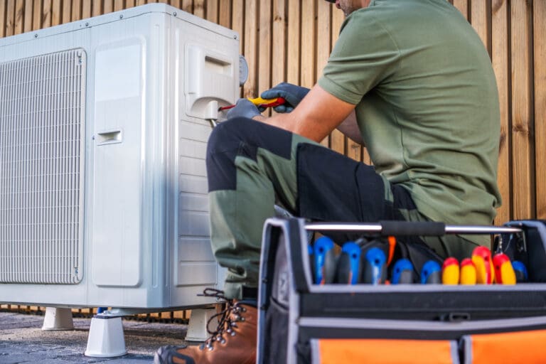 Recruit HVAC Techs with Job Posting Only Services