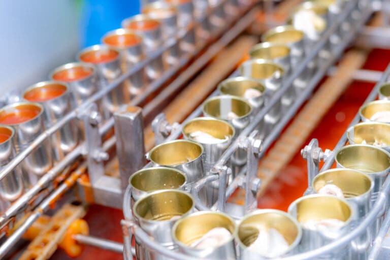 Franchise Recruiting for Food Processing Companies