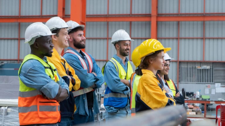 Train Your Entry-Level Hires in Skilled Trades