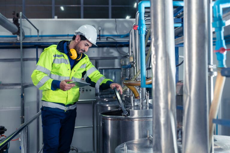Food Plant Maintenance Recruiters in Georgia