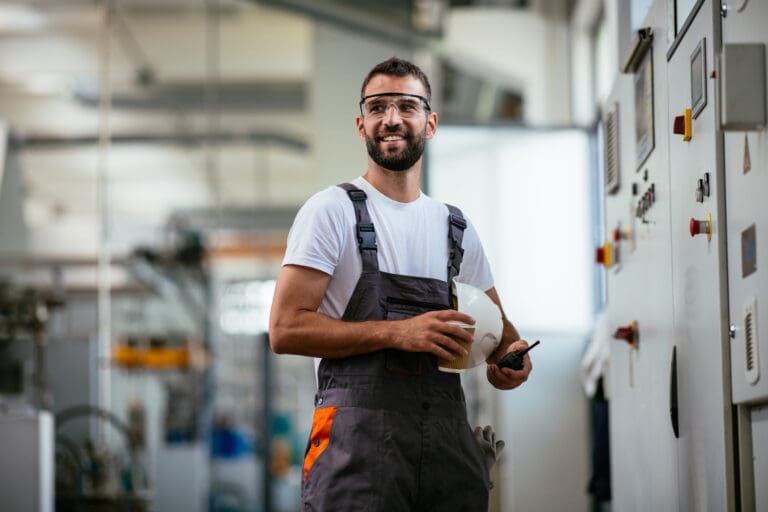 Plant Electrician Headhunters in Alabama