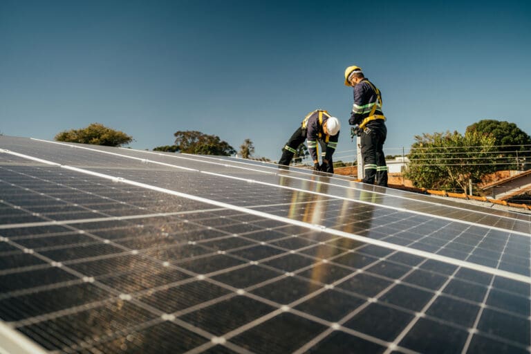 Solar Electrician Recruiters in New Mexico