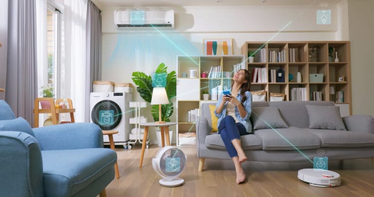 Smart Home Technicians Recruiters in California