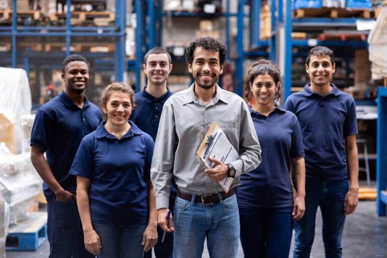 Franchise Recruiting for Emerging Trades