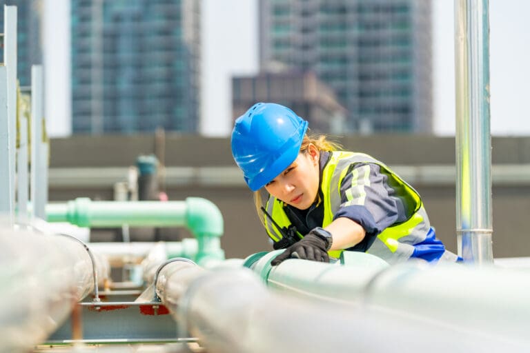 Water Utility Recruiters in the U.S.