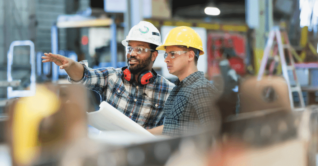 Skilled Trades Leader social png