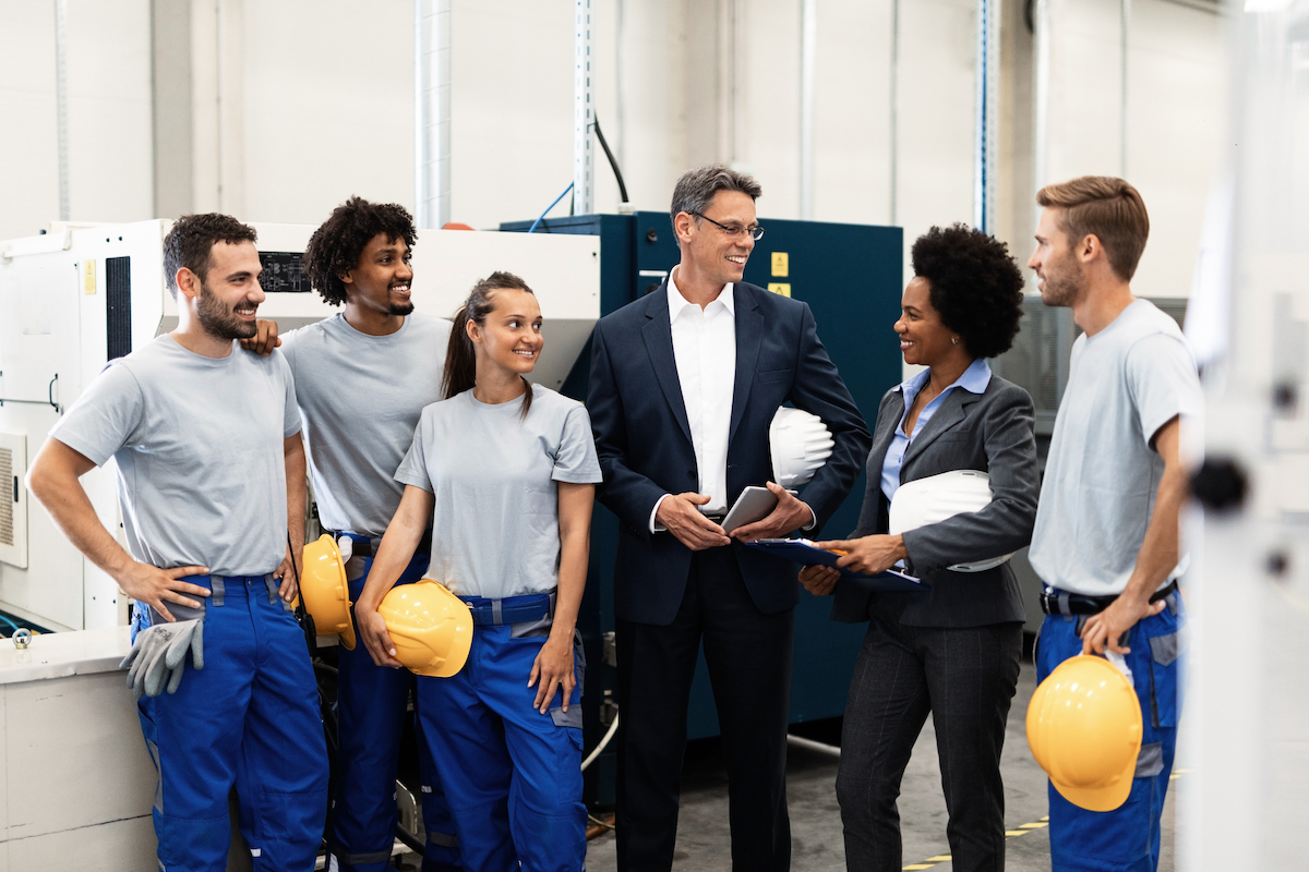 The Real Reasons Behind the Skilled Trades Labor Shortage