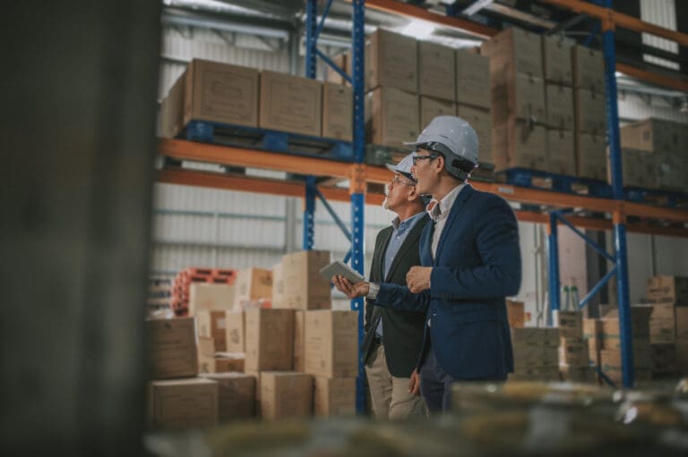 Executive Operators for Field-Driven Organizations