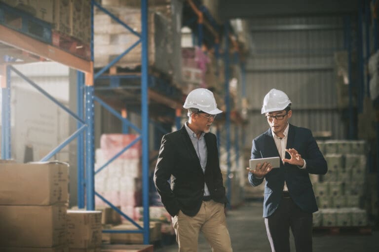 Business Unit Leaders for Construction & Services