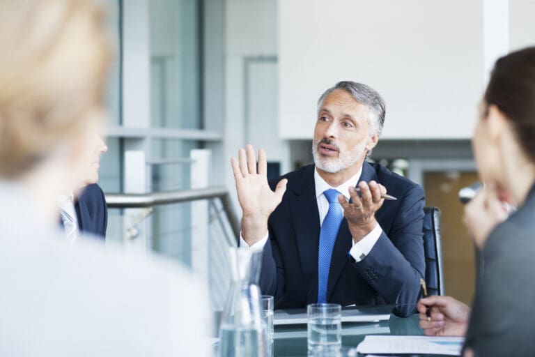Senior Leadership Hiring for Field-Based Businesses