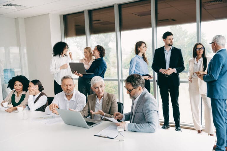 C-Suite Recruiting for Construction & Trade Firms