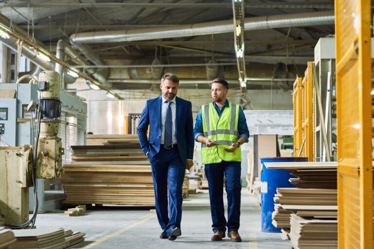 Executive Placement for Contractor-Led Companies
