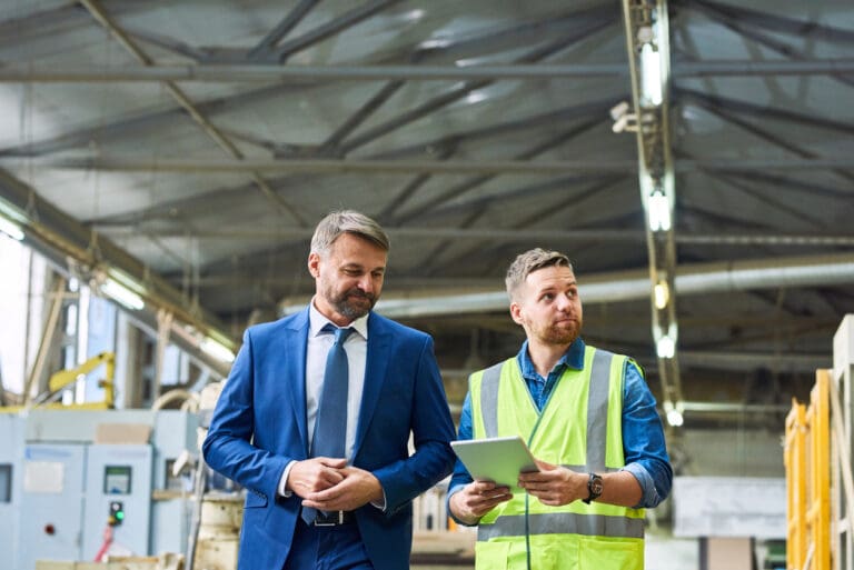 President & Managing Director Recruiting for Trades