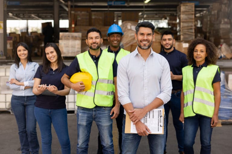 Enterprise Leadership Recruitment for Trades