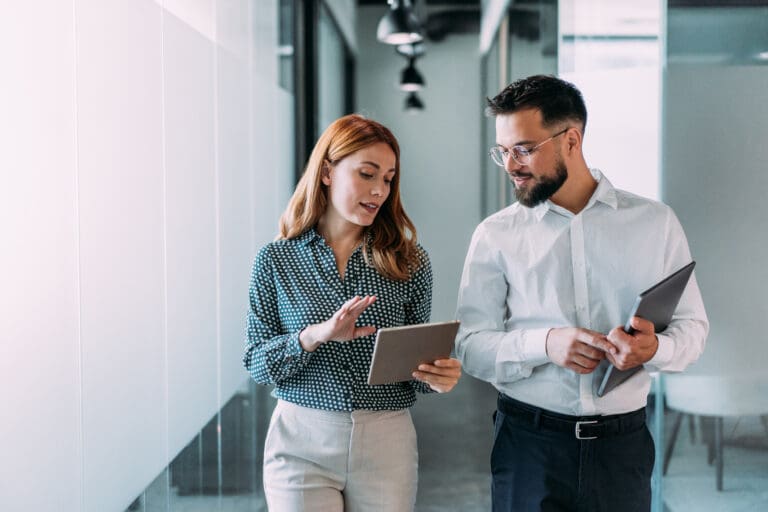 Chief Revenue Leadership for Trade Organizations