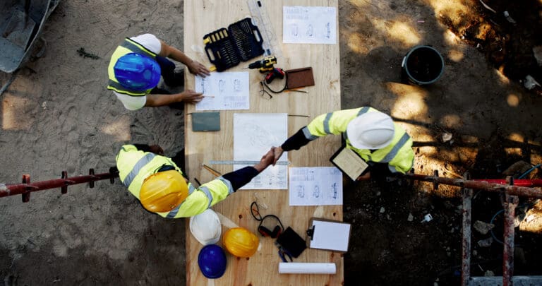 Succession-Ready Executive Hiring for Contractors