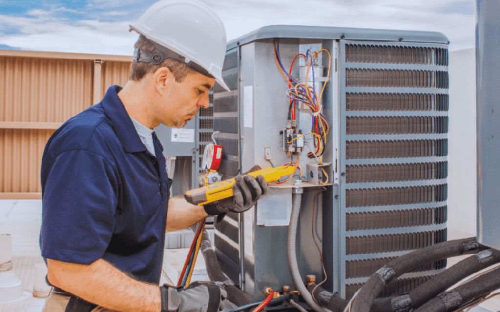 10 Reasons to Consider Becoming an HVAC Technician