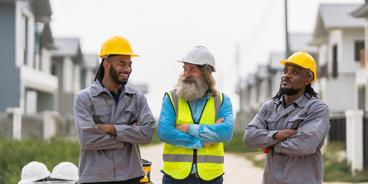 Construction Labor Shortage 2026: Why You Can't Find Workers + How to ...