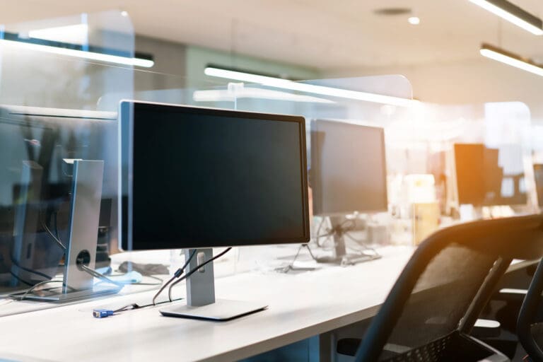 Corporate Leadership Recruiting for Trade Employers