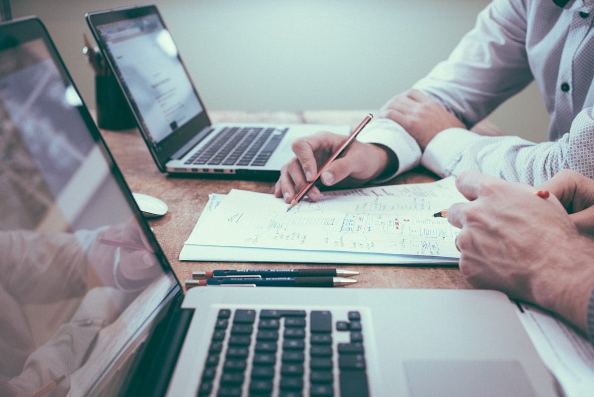 Partner with a specialized blue collar recruiter