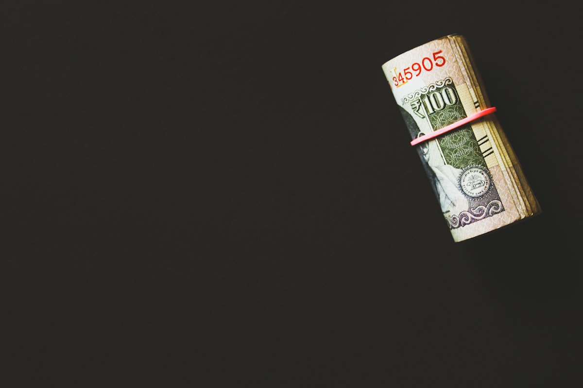 Blue collar wages and compensation