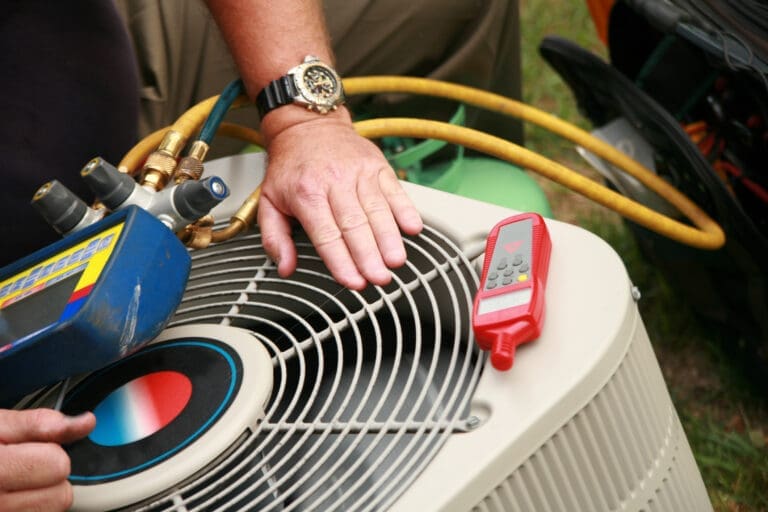 Commercial HVAC Recruiting in Ohio