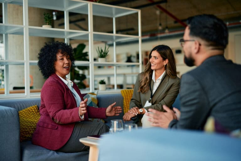 Executive Talent for Blue-Collar Enterprises
