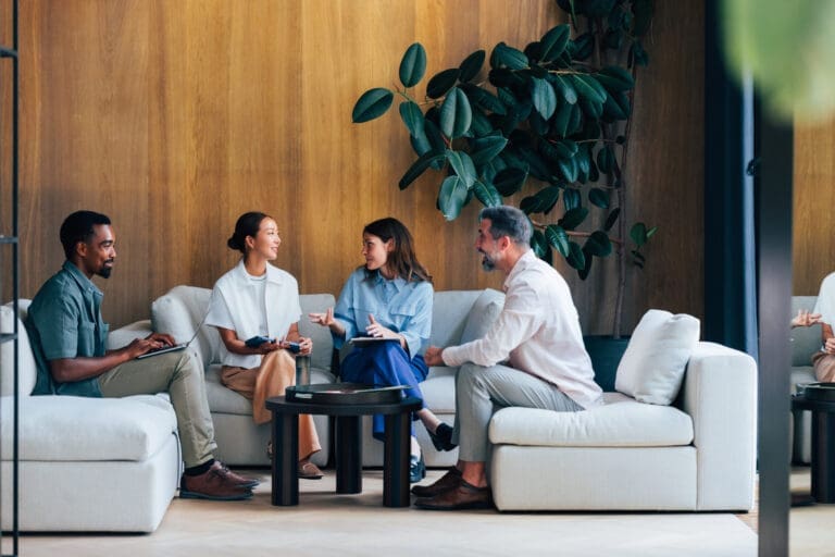 Ownership-Transition Leadership Recruiting for Contractors