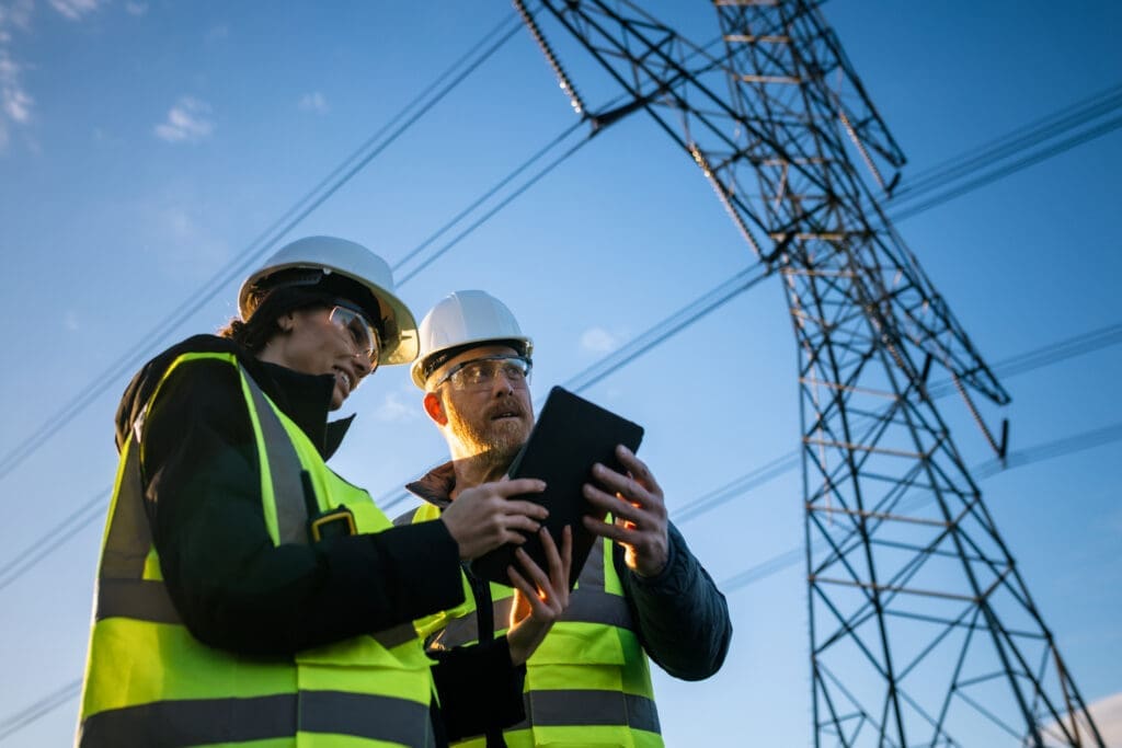 Electrical Recruiters in Michigan