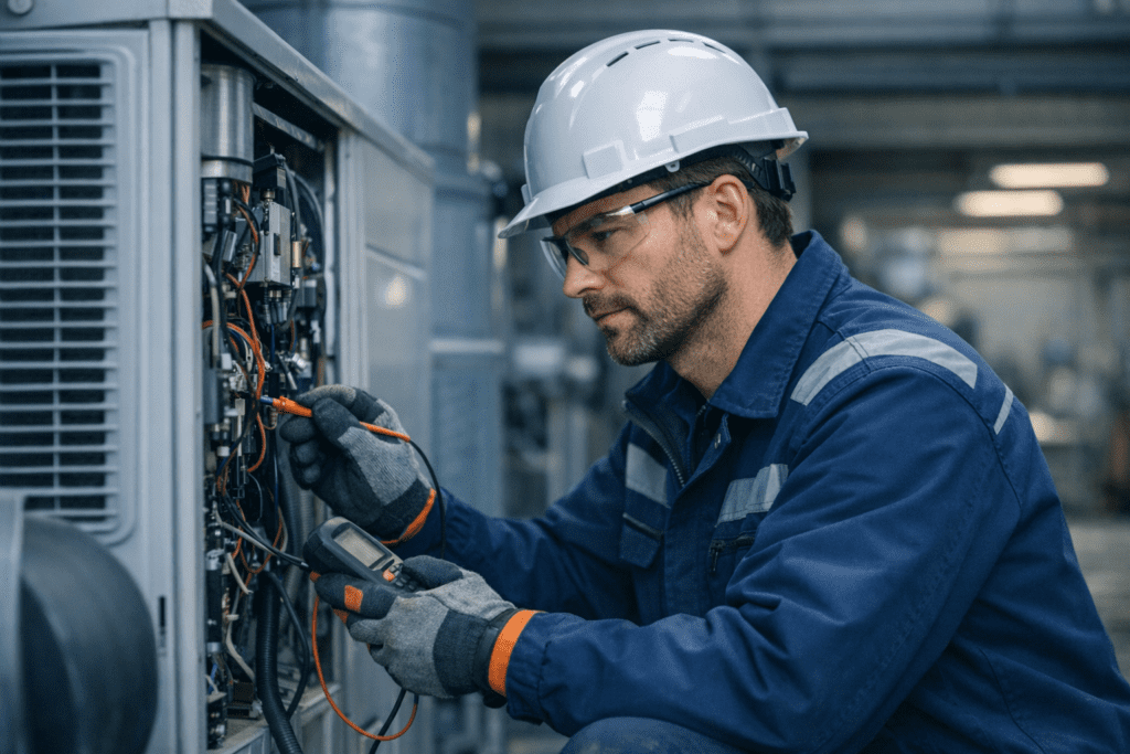 Learning trade skills online - what employers actually look for