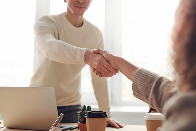 Fast skilled trades hiring process 14 days